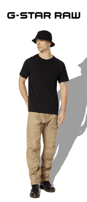GSTAR6HOMME