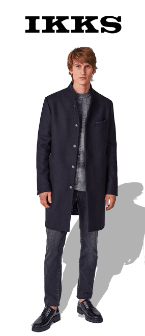 ikks-homme